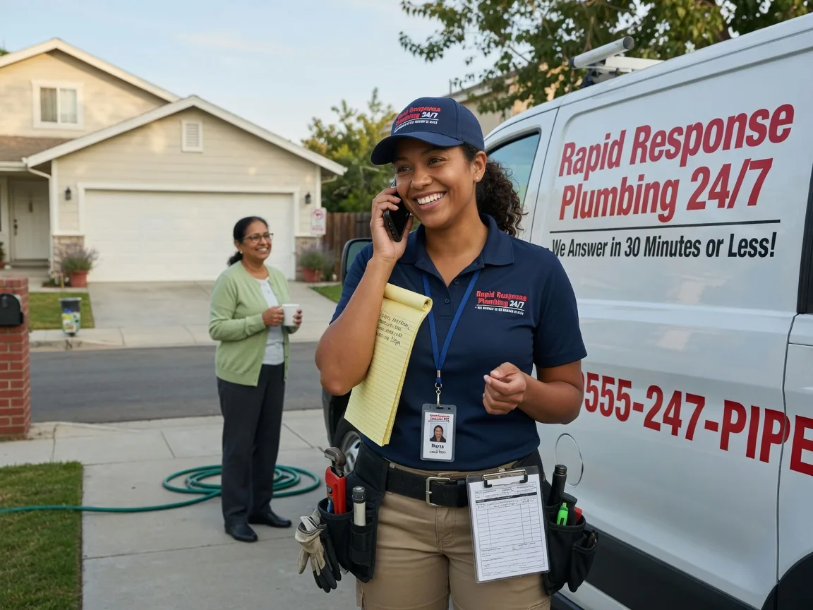 Emergency Plumber Newville, AL FAQs